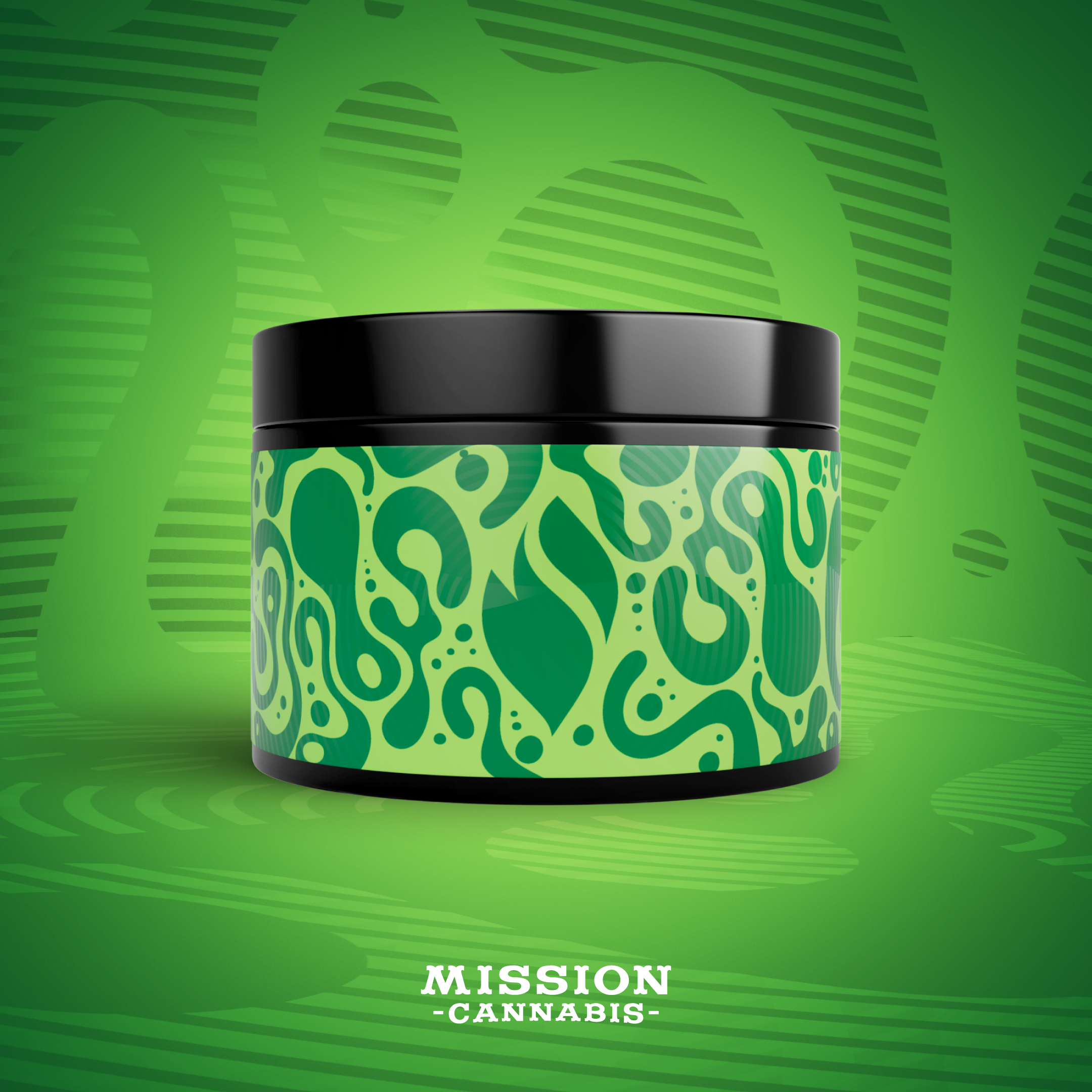 Photograph of product: Flower | Mission | Planet of the Grapes - 7g