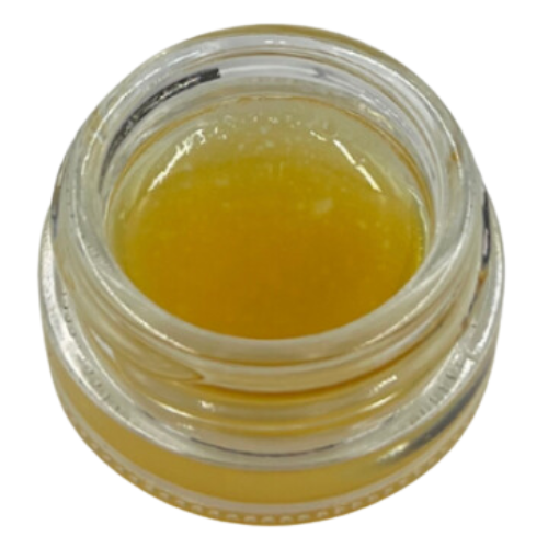 Photograph of product: Trap House Company Cherry Lime Runtz Live Resin 1g