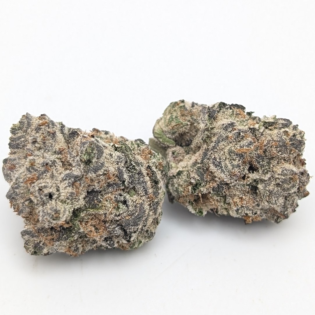 Photograph of product: Grapes 'n Cream 7g
