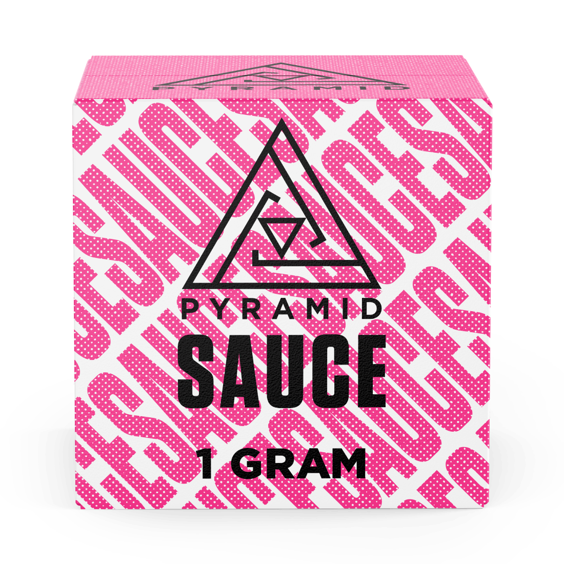 Photograph of product: Cherry Punch - Live Resin Sauce