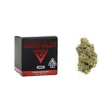 Photograph of product: Ember Valley - Dirty Banana