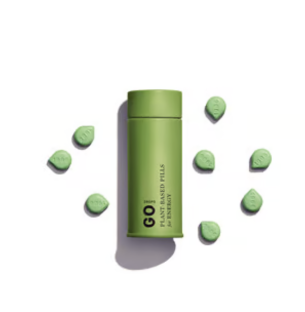 Photograph of product: 1906 | Go Tablets | 20pk