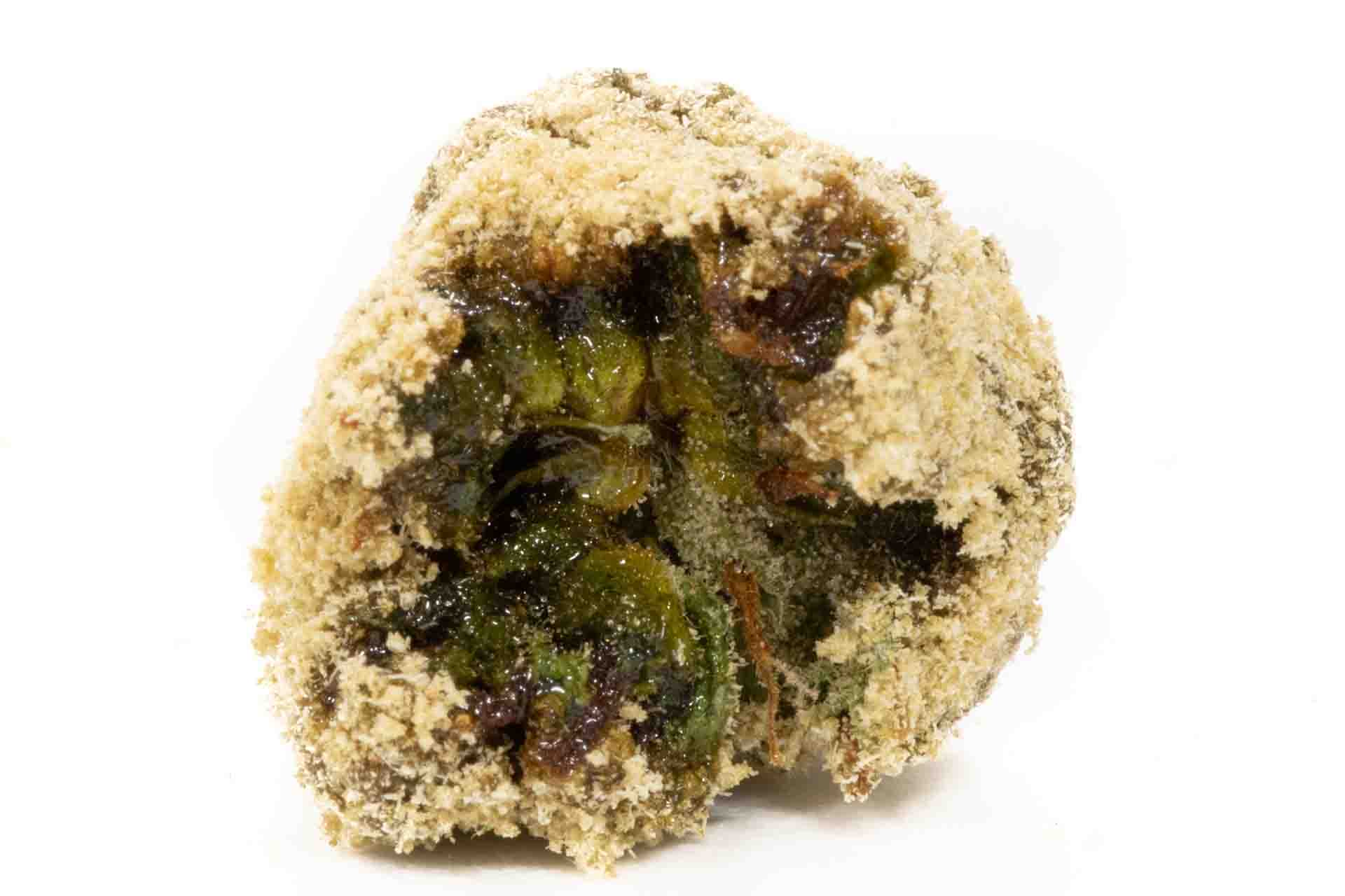 Photograph of Product: 1g Space Pony Moon Rocks - Ubaked