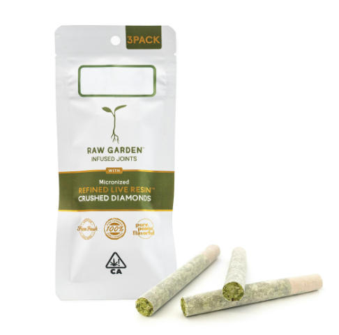 Photograph of product: STRAWBERRY LEMONADE - 0.5G 3PK