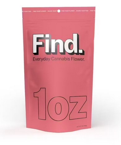 Photograph of product: FIND - Milk Carton 28g Mixed Buds