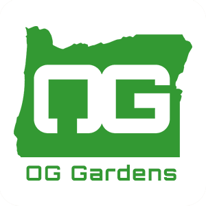 Photograph of product: OG Gardens - Permanent Marker - 5Pack Joint