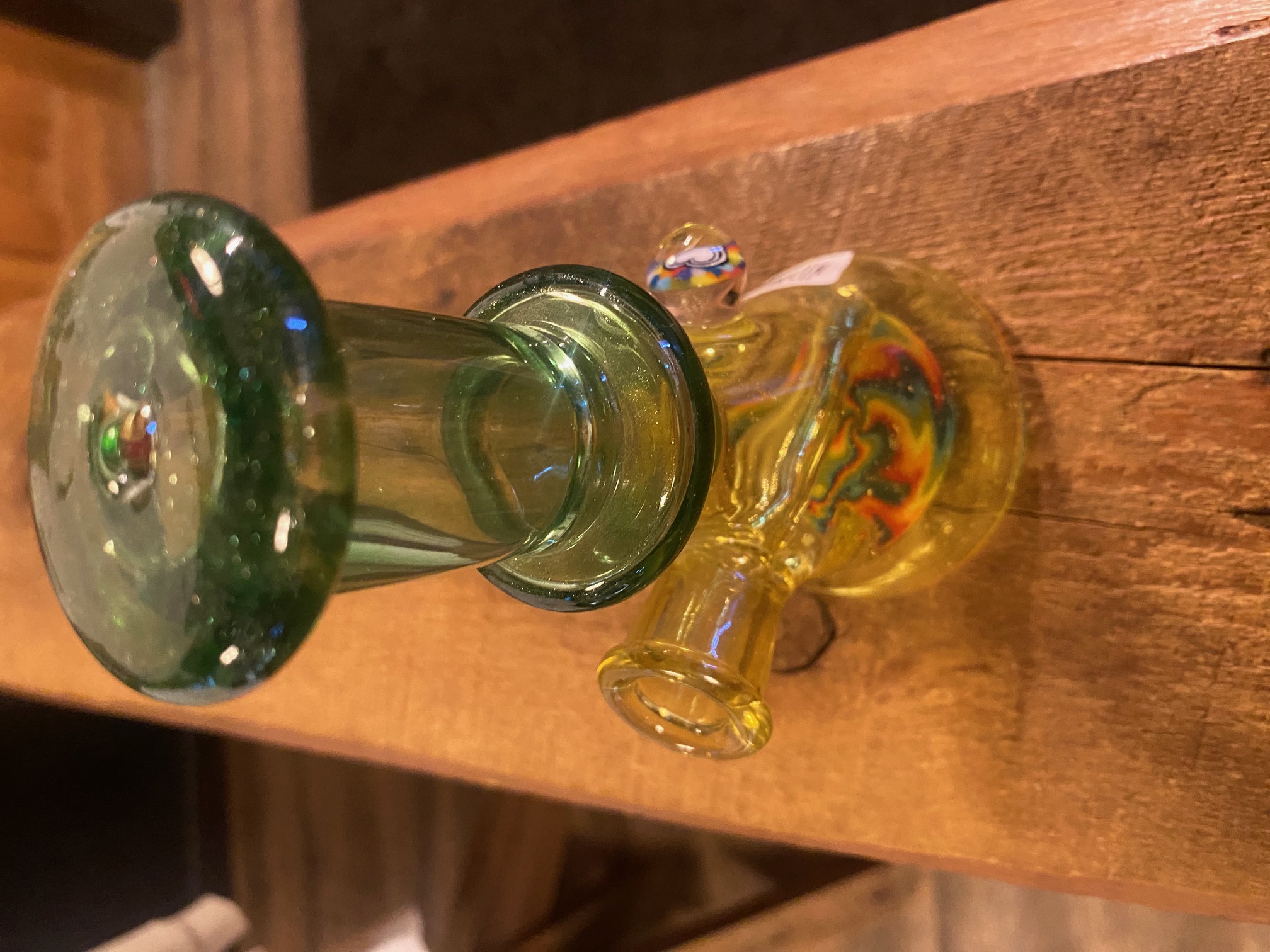 Photograph of product: Sky Hizzy Jammer