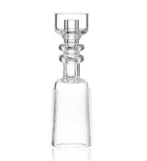 Photograph of product: Grav | Domeless Nail