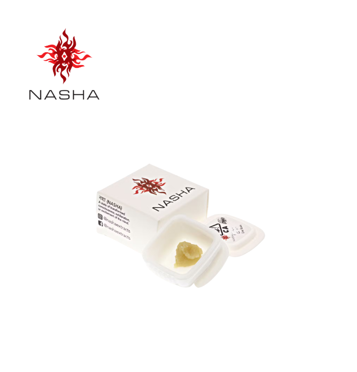Photograph of product: NECTARINE JELLY 1G COLD CURE ROSIN
