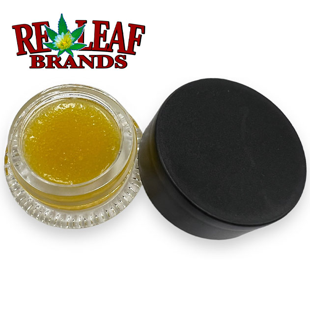 Photograph of product: Sugar Wax Mystery Mouth