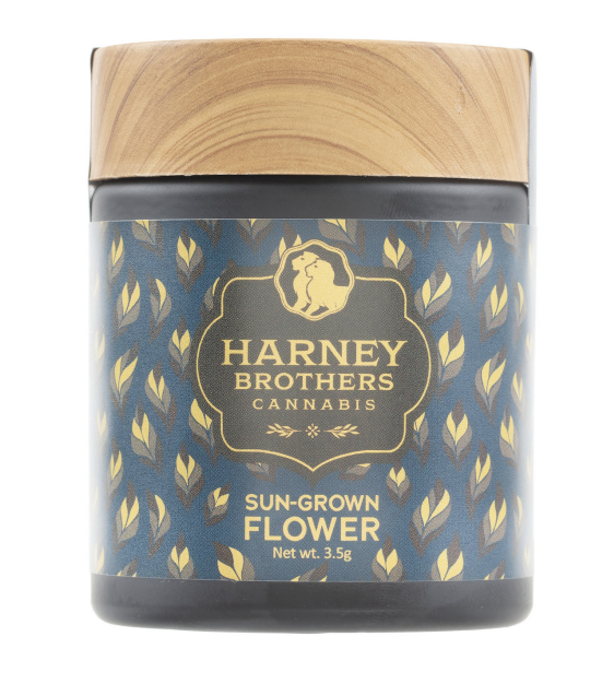 Photograph of Product: Hella Jelly | Flower - 7g
