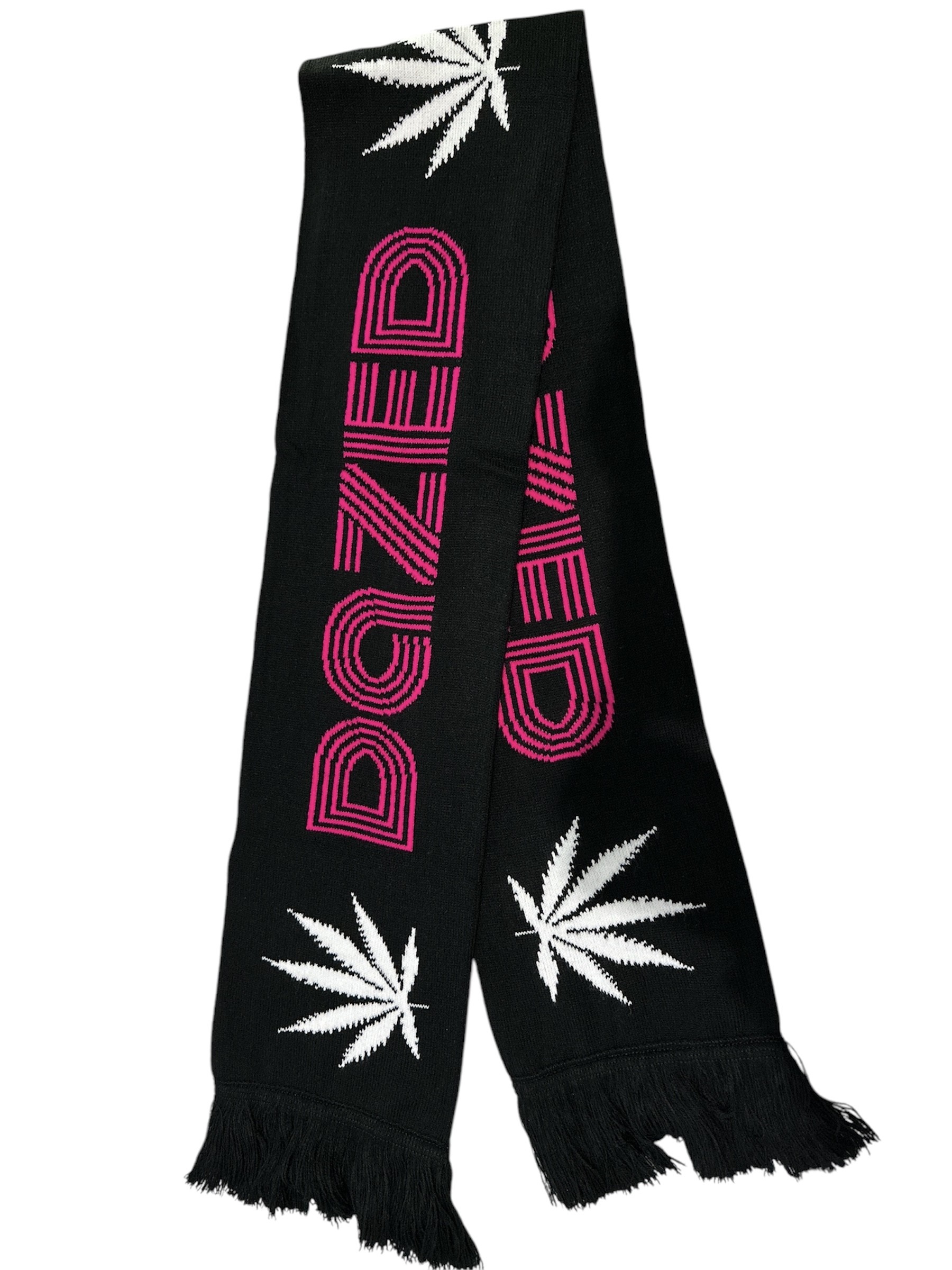 Photograph of product: Dazed Scarf