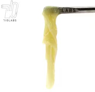 Photograph of product: Payton's Pie #1- 1ST Press Rosin - Payton's Pie #1- 1ST Press Rosin (I)