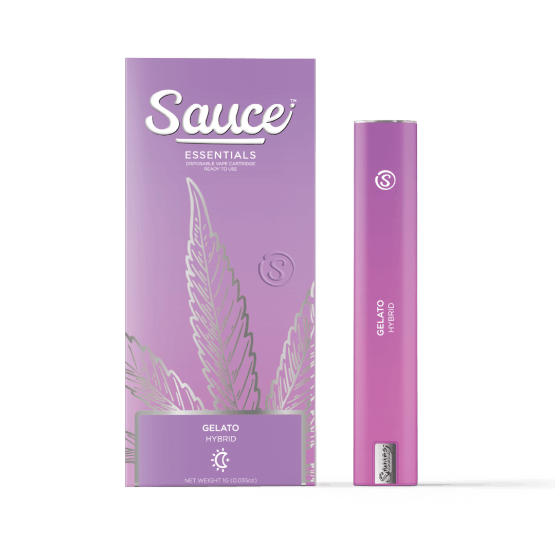Photograph of product: Gelato Disposable | 1g - 