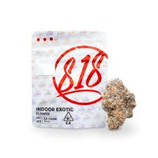 Photograph of product: The Glue3.5g - 