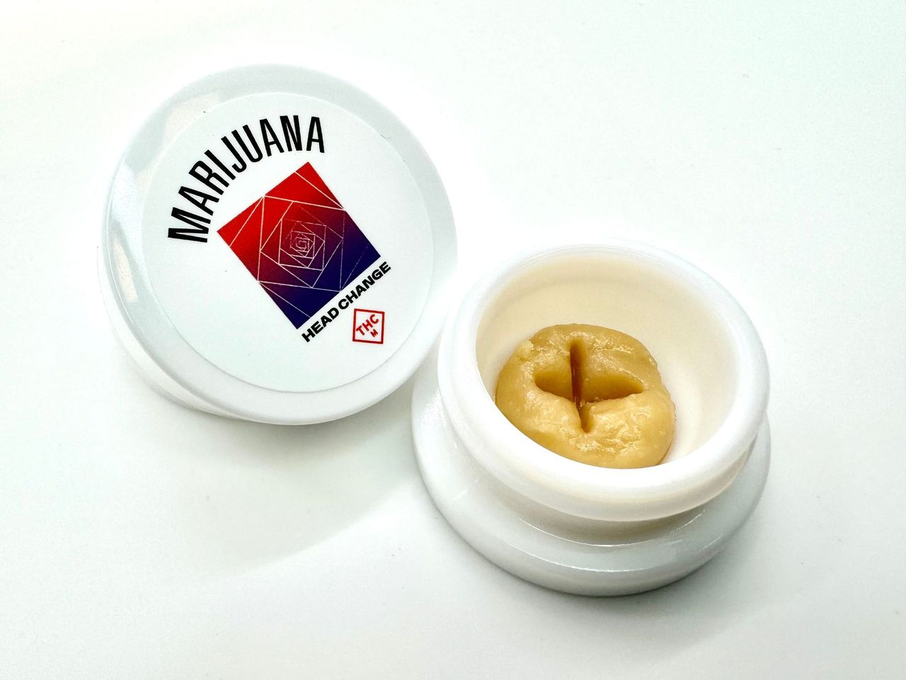 Photograph of product: Fee Fi Fo - Live Rosin