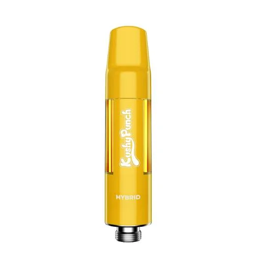 Photograph of product: Pineapple Jealousy Cartridge
