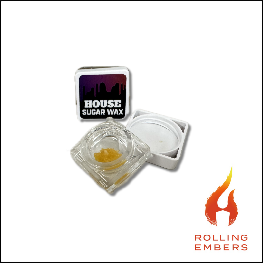 Photograph of product: House | Sugar | Concentrate