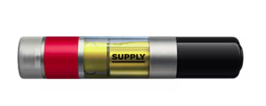 Photograph of product: GrapeFruit | Distillate Cartridge | 1g