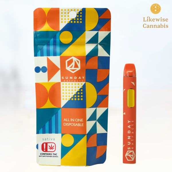 Photograph of product: DURBAN POISON 2G LIVE RESIN DISPOSABLE