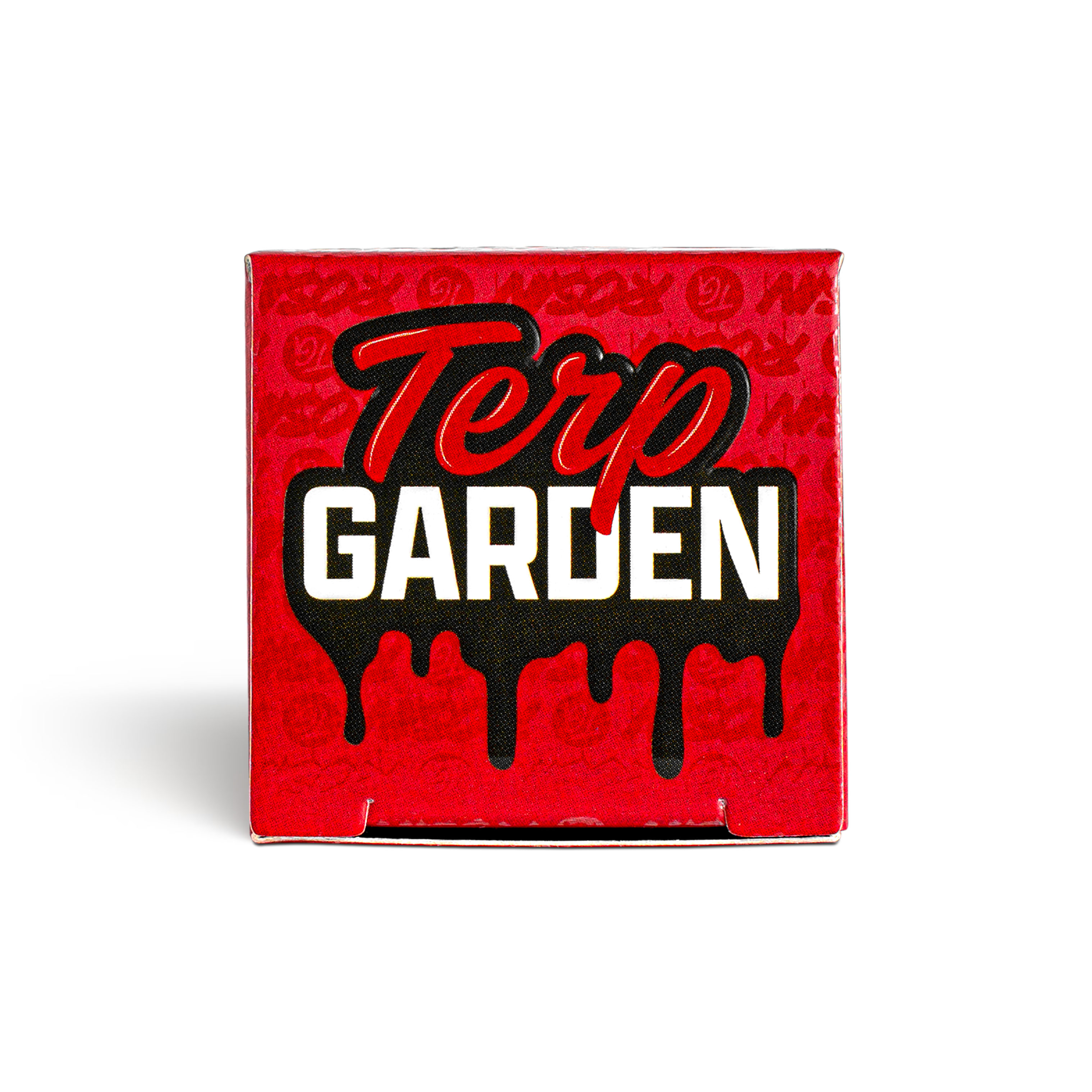 Photograph of product: Tropicana Cherry Live Rosin
