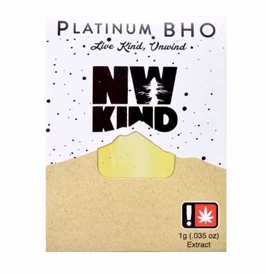 Photograph of product: Shatter | Wet Wet | 2g