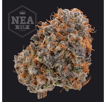 Photograph of product: Sherb Cream Pie (3.5g Tops) NEA Fire