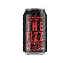 Photograph of product: FIZZ COLA 100MG