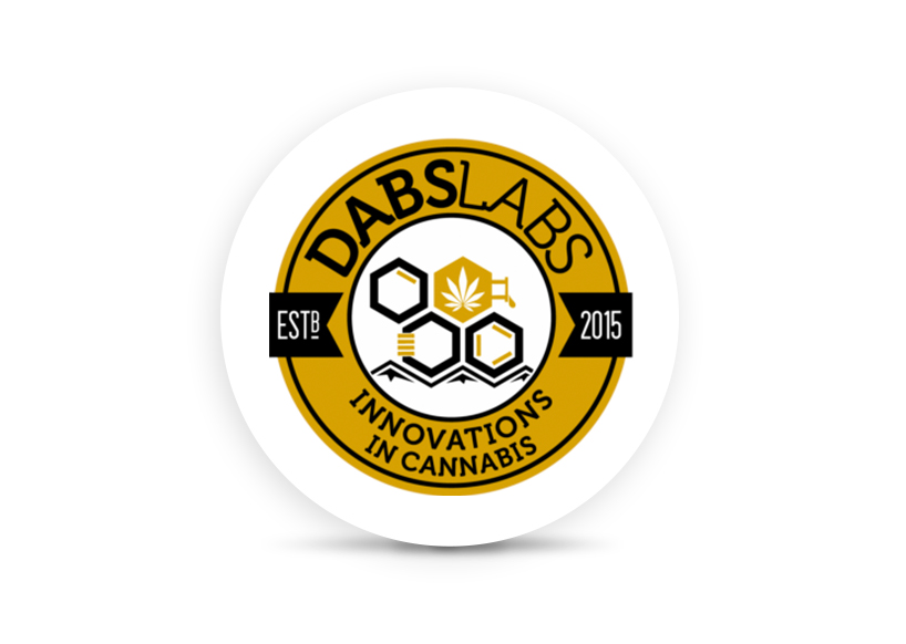 Logo for img-fluid: Dabs Labs
