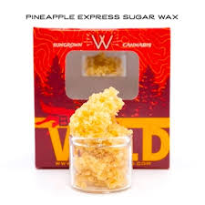 Photograph of product: Mimosa Sugar Wax | 1g