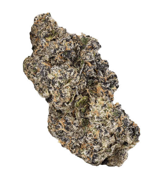 Photograph of product: Blue Zushi - 28g