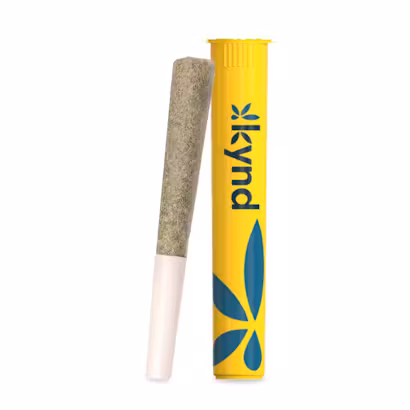 Photograph of product: Preroll |  Peanut Butter Pie