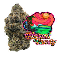 Photograph of product: Kauai Candy - 3.5g