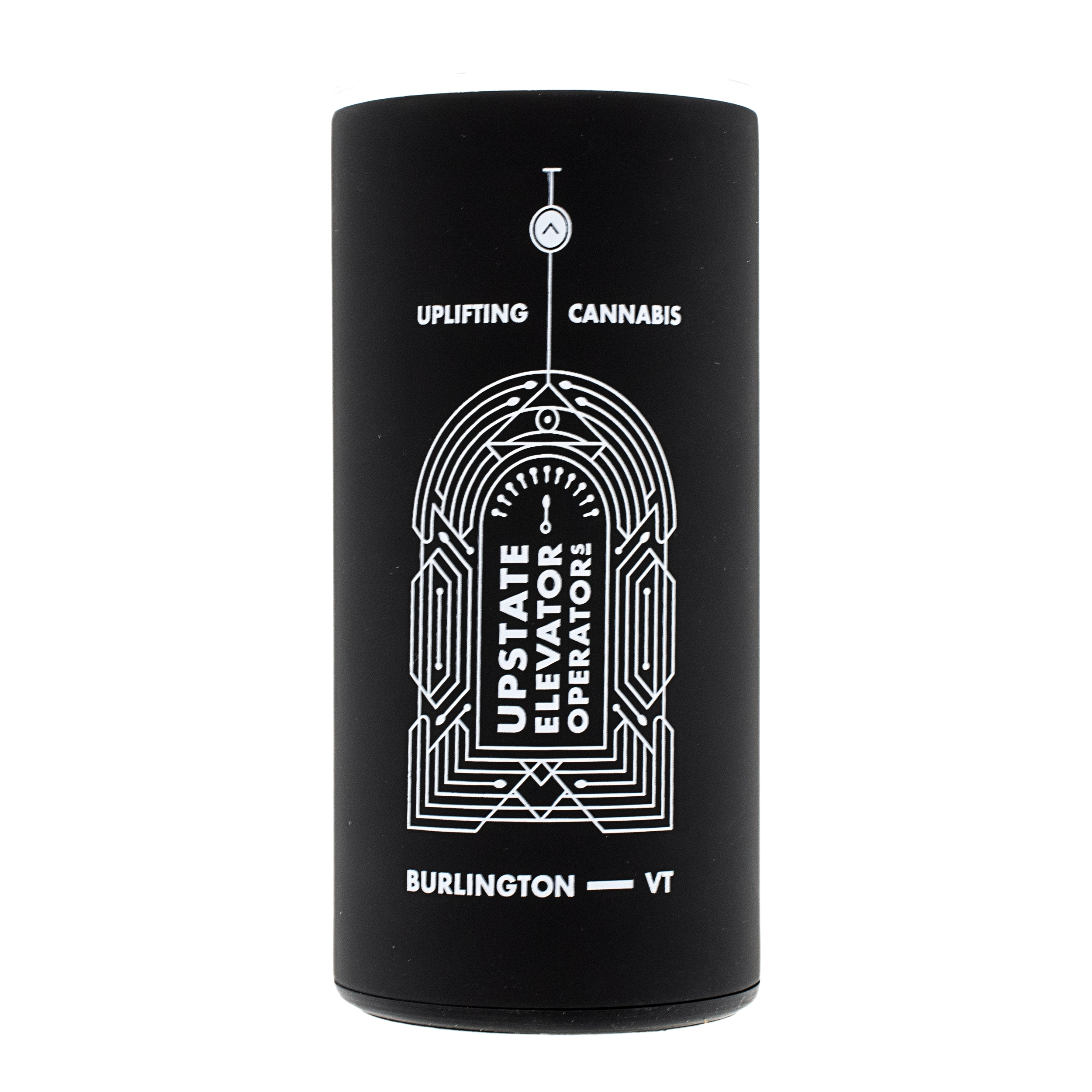 Photograph of product: UEO Slim Tumbler/Can Cooler 12oz