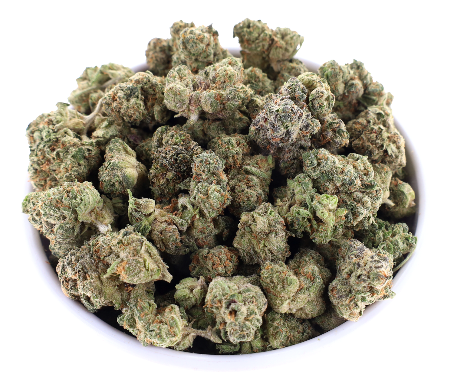 Photograph of product: Dried Candy Runtz Whole Flower Ounce - 28g