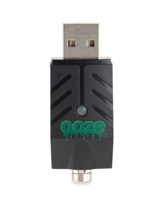 Photograph of product: Ooze 510 Charger