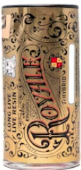Photograph of product: [Kingroll Jr] Royale - Infused Preroll 6 Pack - 4.2g - Modified Mintz (H)