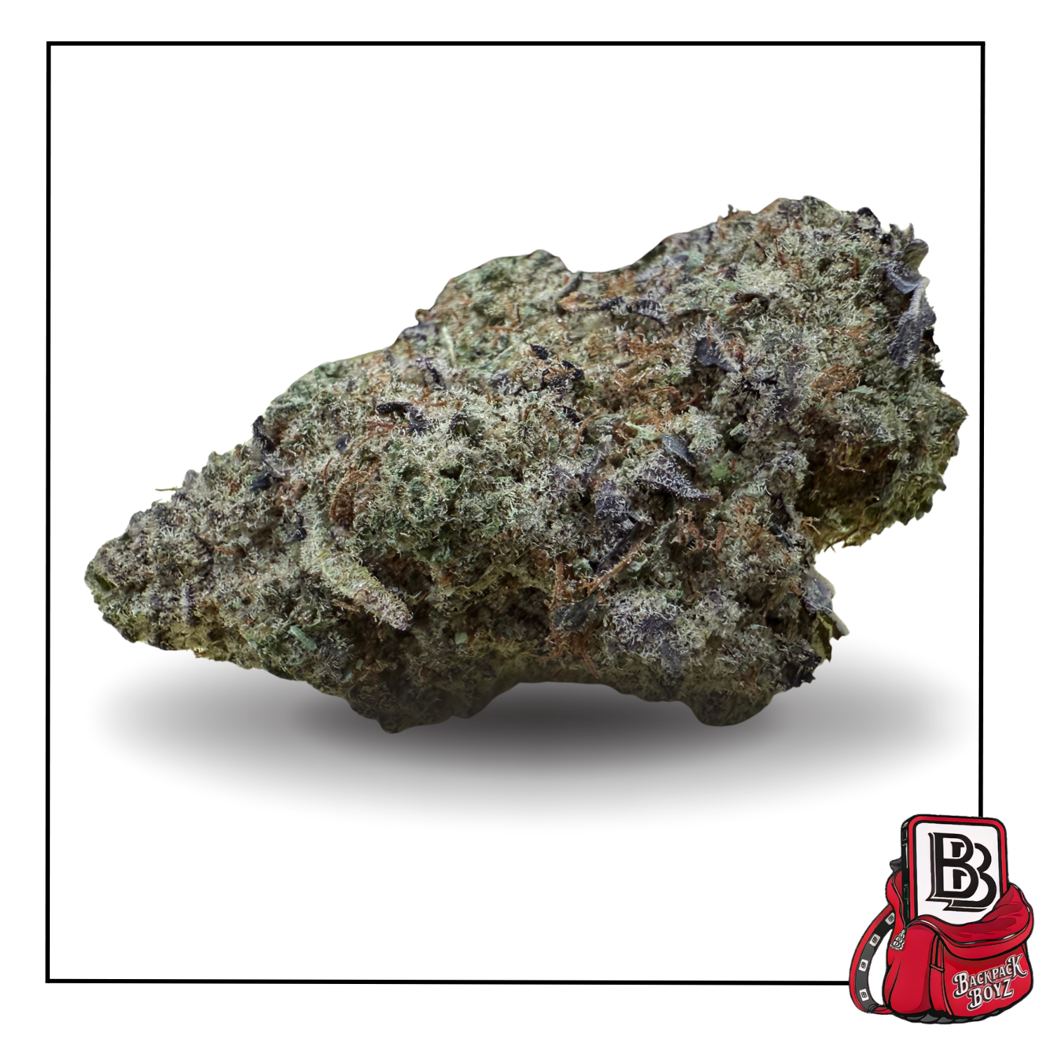 Photograph of product: Jupiter Candy - Bulk Flower - 28g