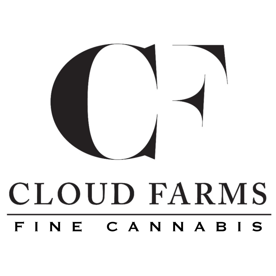 Photograph of product: Cloud Farms Preroll | LA Confidential #2