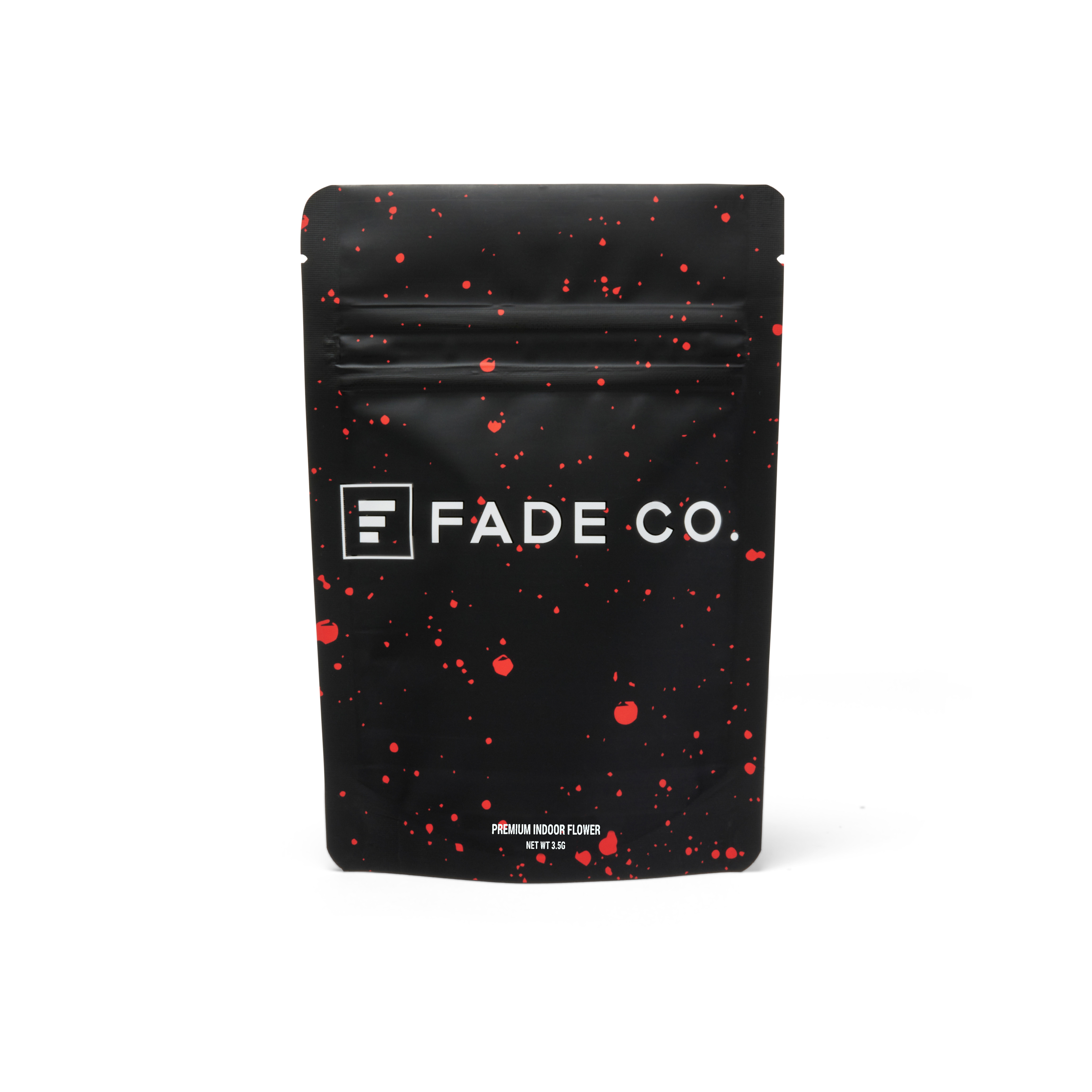 Photograph of product: Candy Store Smalls 3.5g - Fade Co. (House-Pack)