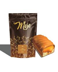 Photograph of product: Cookie Bar Bites 200mg (10pk) (I)