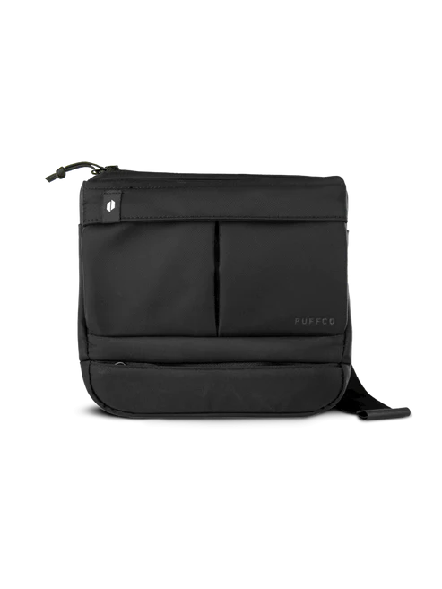 Photograph of product: Puffco Proxy - Travel Bag - Black