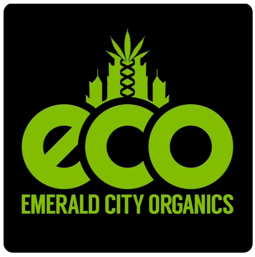 Photograph of product: Powdered Donuts by Emerald City Organics - 28g
