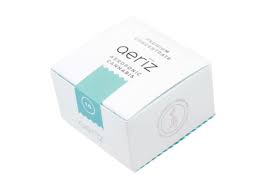 Photograph of product: Aeriz GMO 1g Live Resin Budder
