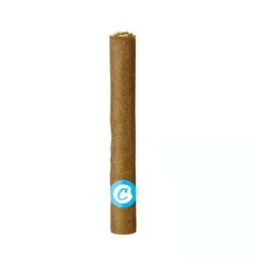 Photograph of product: COOKIES - BIG FACE BLUNT (2G) (H)