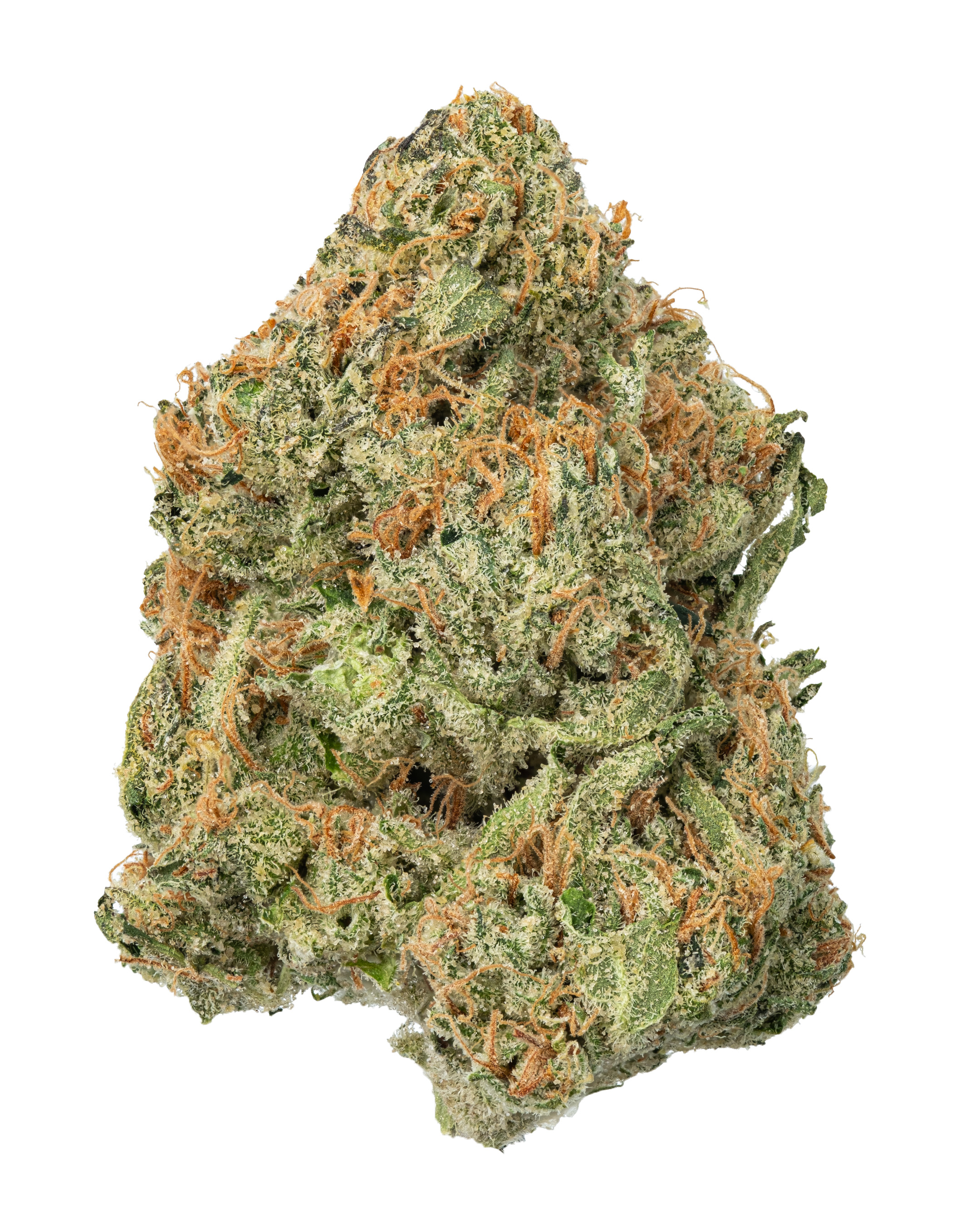 Photograph of product: Durban Poison - Fresh - 3.5g
