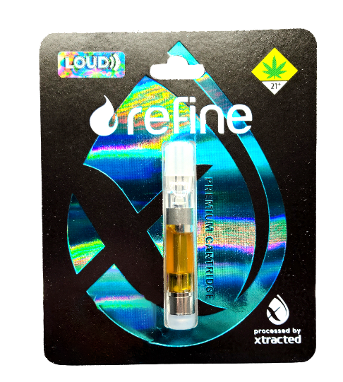 Photograph of product: #43064 FX3 LOUD Cart.