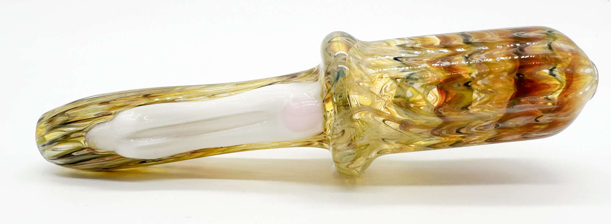 Photograph of product: GNOME STEAMROLLER
