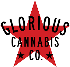 Photograph of product: GLORIOUS | Buds | Smalls | Gary's Milk - 1g