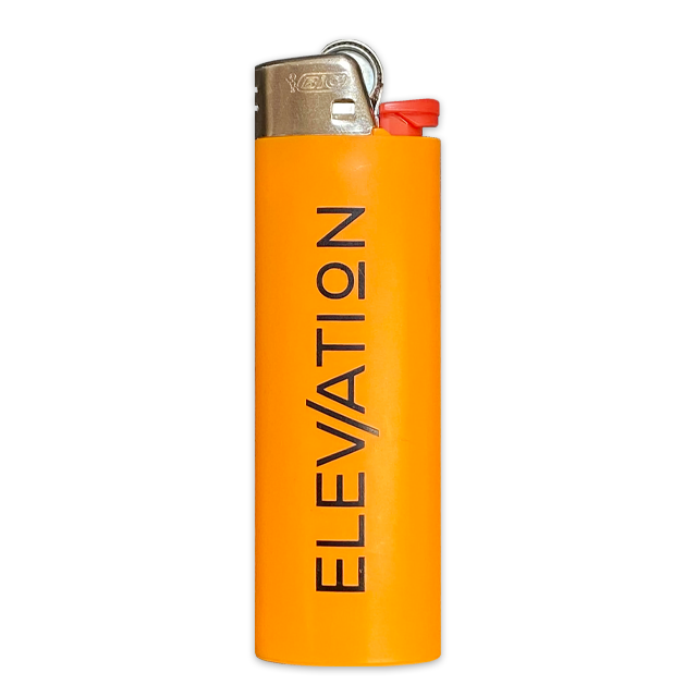 Photograph of product: Lighter